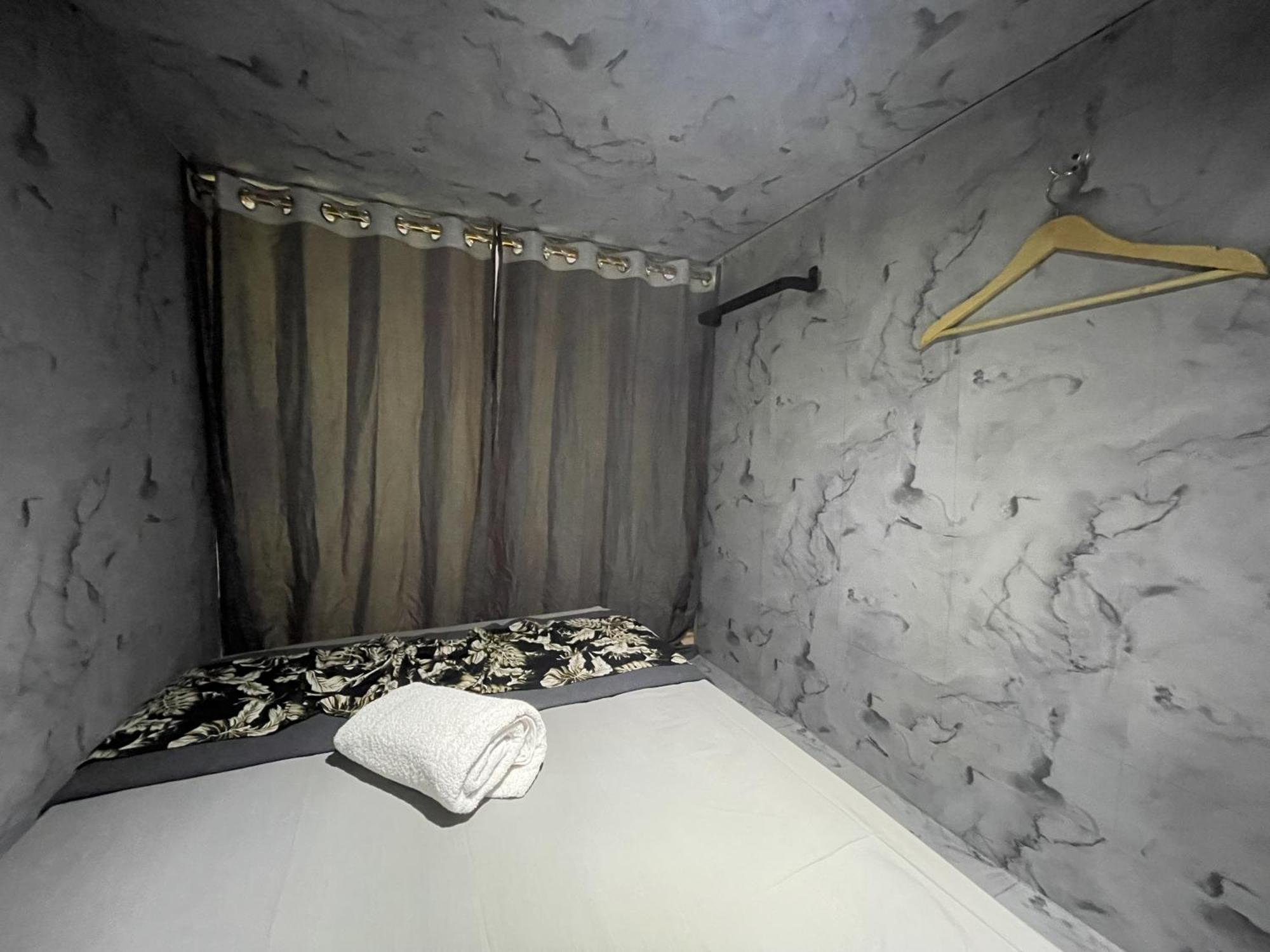 Pedidi Penida Hostel Batununggul ภายนอก รูปภาพ