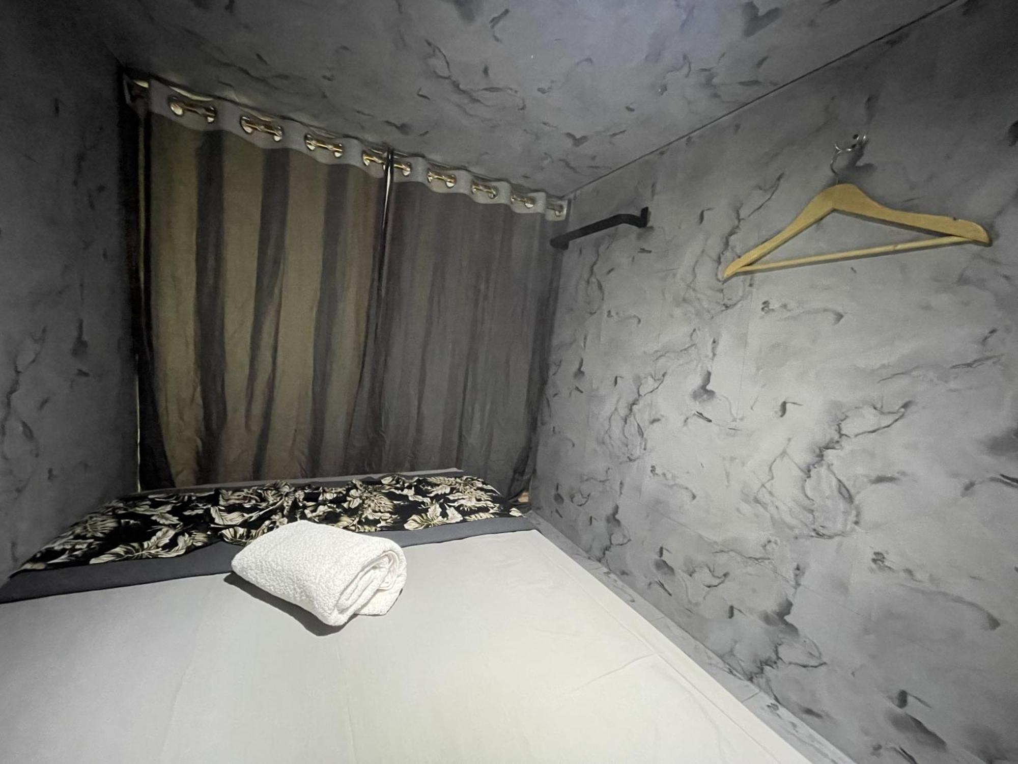 Pedidi Penida Hostel Batununggul ภายนอก รูปภาพ