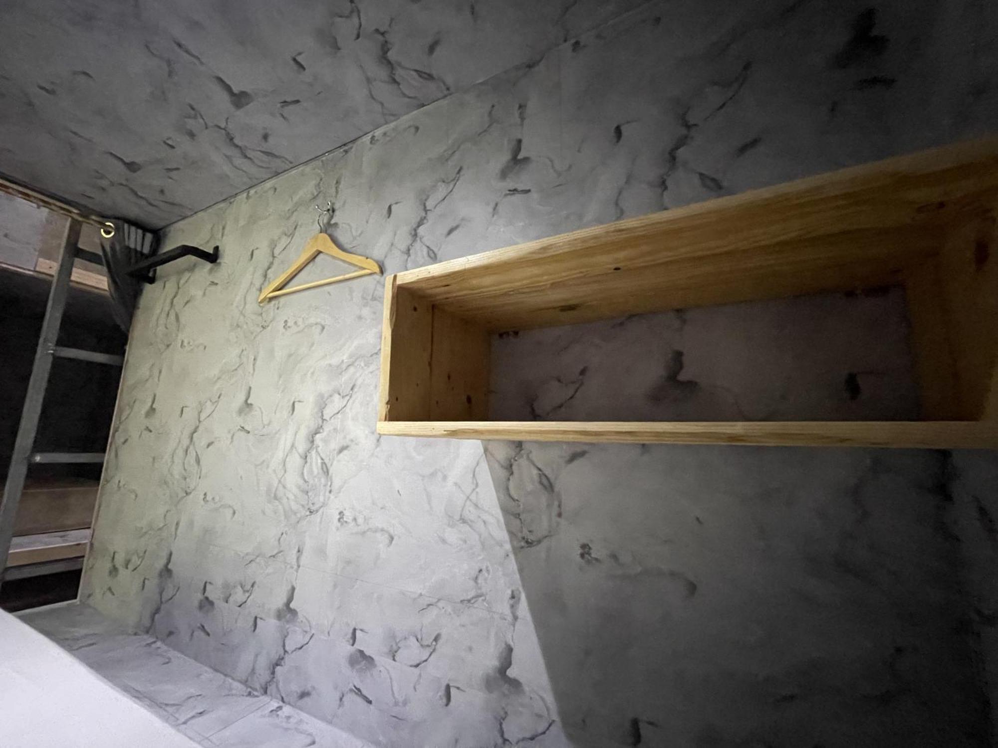 Pedidi Penida Hostel Batununggul ภายนอก รูปภาพ