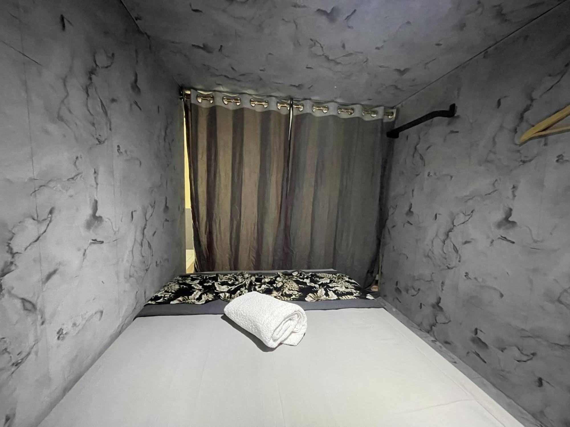 Pedidi Penida Hostel Batununggul ภายนอก รูปภาพ
